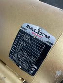 Krack PCS2L-5310-4-5-RBA-HGU-RH Ammonia Evaporator Coil-  2 Fans (Low Temperature)