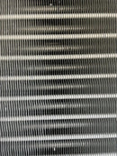 Krack PCS2L-5310-4-5-RBA-HGU-RH Ammonia Evaporator Coil-  2 Fans (Low Temperature)