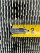 Krack PCS2L-5310-4-5-RBA-HGU-RH Ammonia Evaporator Coil-  2 Fans (Low Temperature)