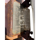 FES Vertical Ammonia Accumulator (36in X 96in. 530 Gallons)