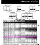 Condensador Evaporativo Imeco XLP430 (430 Toneladas Nominales, 1 Unidad de Torre)