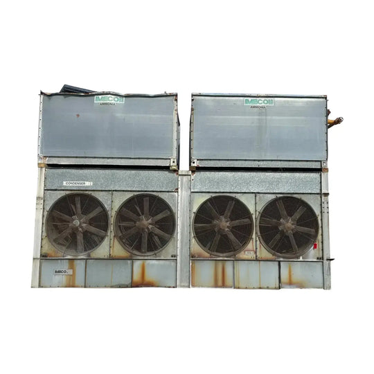 Imeco XLP430 Evaporative Condenser ( 430 Nominal Tons, 1 Tower Unit)