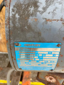 Serpentín evaporador de amoníaco Rigidbilt - 4 ventiladores (baja temperatura)