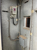 Munters Drycool Dehumidification System