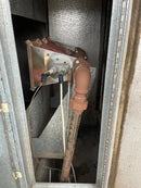 Munters Drycool Dehumidification System