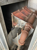 Munters Drycool Dehumidification System