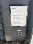 Munters Drycool Dehumidification System