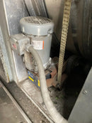 Munters Drycool Dehumidification System