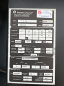 Munters Drycool Dehumidification System