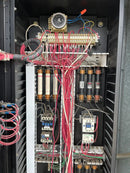 Munters Drycool Dehumidification System