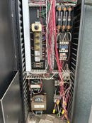 Munters Drycool Dehumidification System