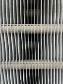 Bobina evaporadora de amoníaco Rigidbilt C636-103RAHC - 4 ventiladores (baja temperatura)