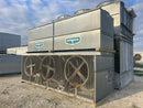 Evapco PMCB-360 Evaporative Condenser (360 Nominal Tons, 2 Motors, 1 Tower Unit)