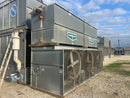 Evapco PMCB-360 Evaporative Condenser (360 Nominal Tons, 2 Motors, 1 Tower Unit)