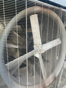 Evapco PMCB-360 Evaporative Condenser (360 Nominal Tons, 2 Motors, 1 Tower Unit)