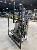 Purgador automático AP08 de Hansen Technologies (8 puntos de purga)