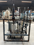 Purgador automático AP08 de Hansen Technologies (8 puntos de purga)