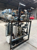 Purgador automático AP08 de Hansen Technologies (8 puntos de purga)