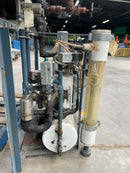 Purgador automático AP08 de Hansen Technologies (8 puntos de purga)