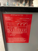 Purgador automático AP08 de Hansen Technologies (8 puntos de purga)