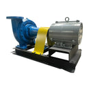 Bomba centrífuga Bell &amp; Gossett serie 1510 (5 HP, 390 GPM máx.)