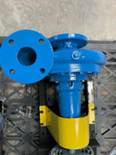 Bomba centrífuga Bell &amp; Gossett serie 1510 (5 HP, 390 GPM máx.)