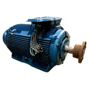 WEG TEFC 460V Electric Motor - 300 HP