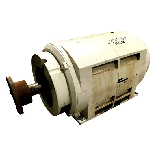 Marathon 460V Electric Motor - 300 HP
