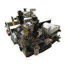 Compresor alternativo Vilter 450 de 6 cilindros - 125 HP