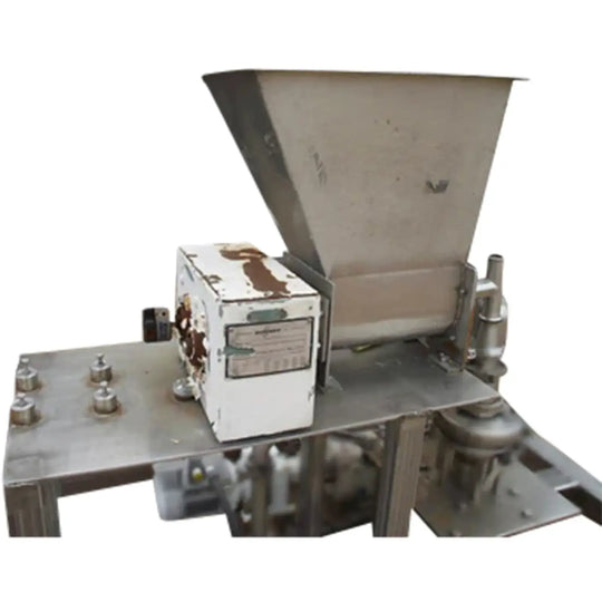 Alimentador de tornillo volumétrico Acrison