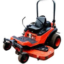 Kubota ZD331 Zero Mfg. Co Turn Mower - 72 in.