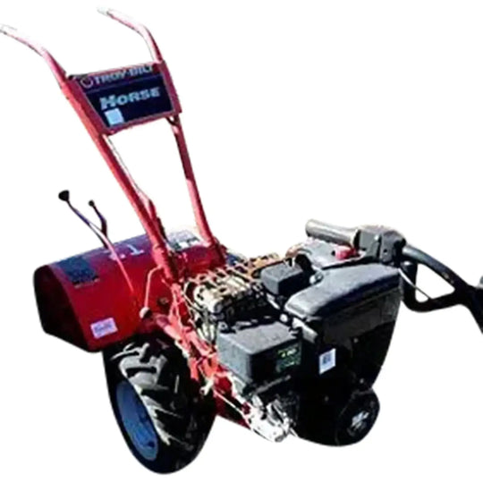 Troy Bilt Horse Rear Tine Tiller - 10 HP