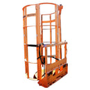Fence Hog Fencing Dispenser / Stretcher