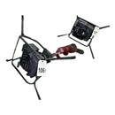 Portable Gas Powered Post Hole Digger