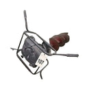 Portable Gas Powered Post Hole Digger