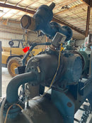 Paquete de compresor de tornillo rotativo Vilter VSS-751 (377 HP, 460 V, panel de control micro M&amp;M)