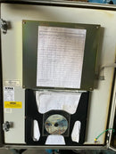 Paquete de compresor de tornillo rotativo Vilter VSS-751 (377 HP, 460 V, panel de control micro M&amp;M)