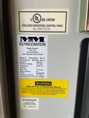 Paquete de compresor de tornillo rotativo Vilter VSS-751 (377 HP, 460 V, panel de control micro M&amp;M)