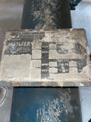 Paquete de compresor de tornillo rotativo Vilter VSS-751 (377 HP, 460 V, panel de control micro M&amp;M)