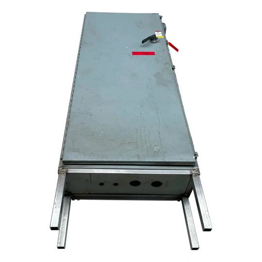 Arrancador de motor Ram Industries (350 HP)