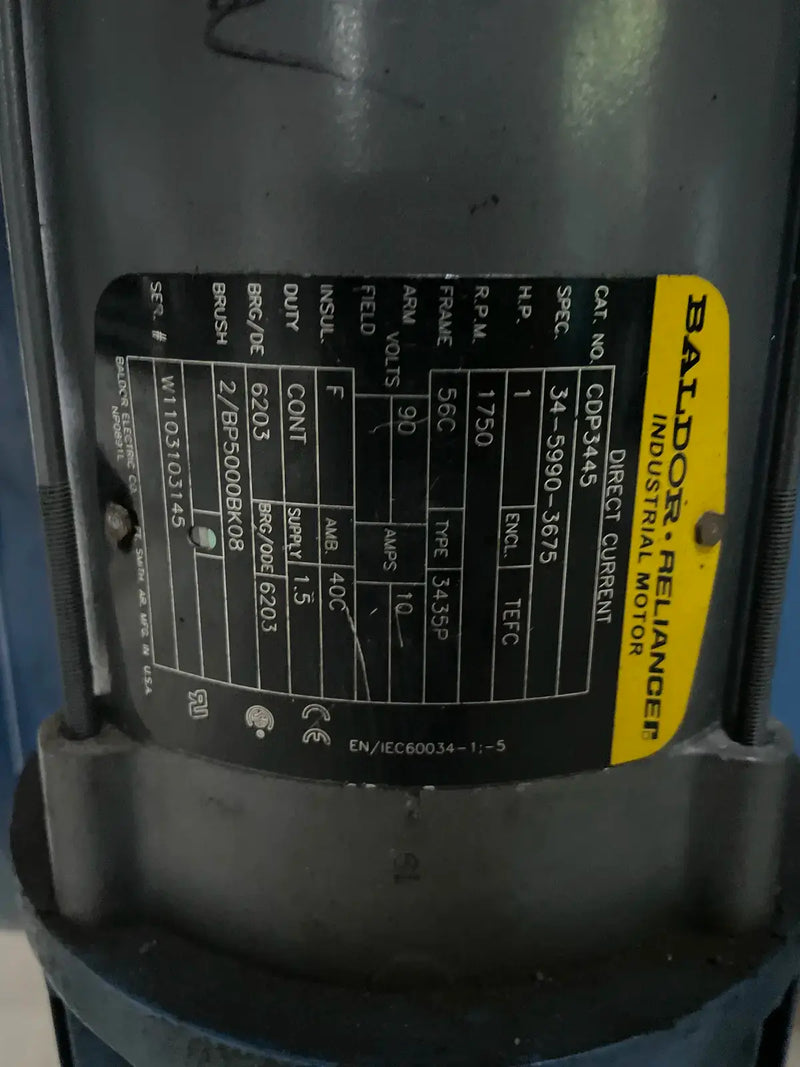 Paquete de compresor de tornillo rotativo Vilter VSS-601 (COMPRESOR DE TORNILLO FALTANTE, 250 HP, 460 V, panel de control micro M&amp;M)