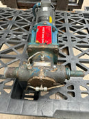 Bomba de engranajes de desplazamiento positivo Viking HV2657 (1 HP)