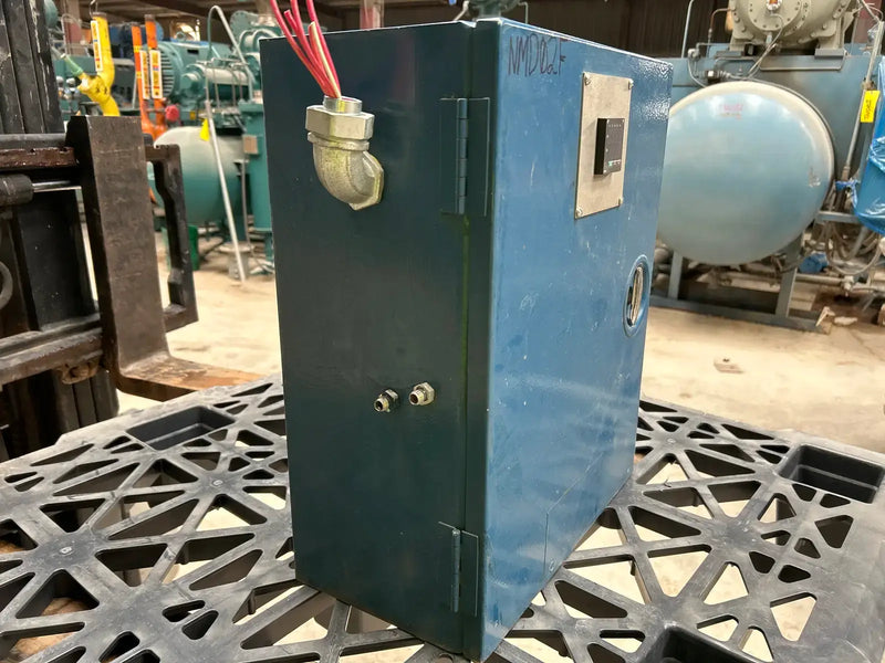 Dart Controls 530BC-5 Variable Speed DC Control