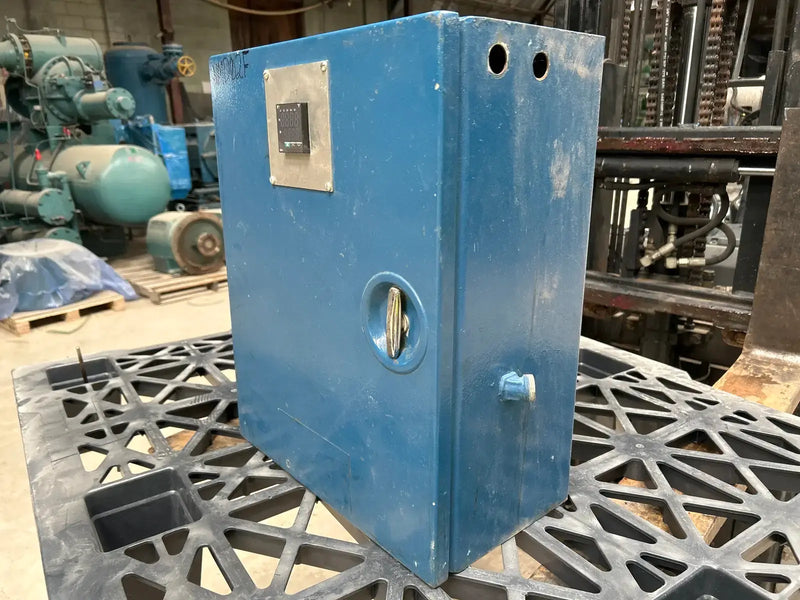 Dart Controls 530BC-5 Variable Speed DC Control