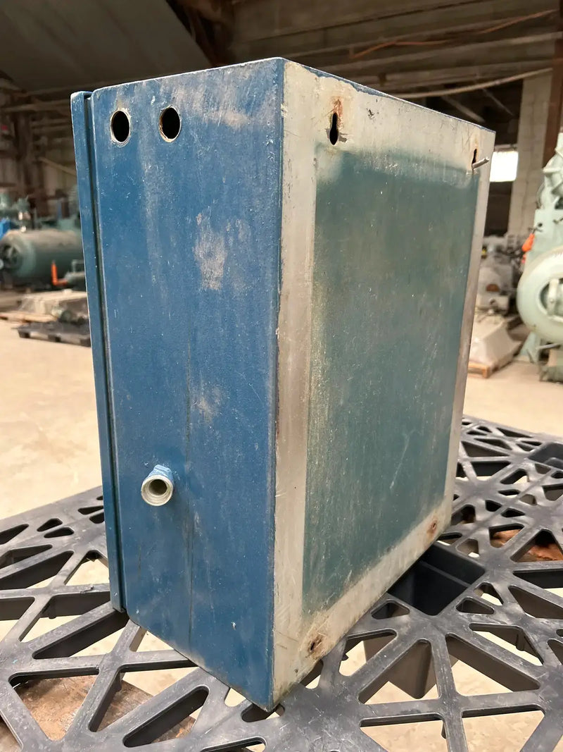 Dart Controls 530BC-5 Variable Speed DC Control