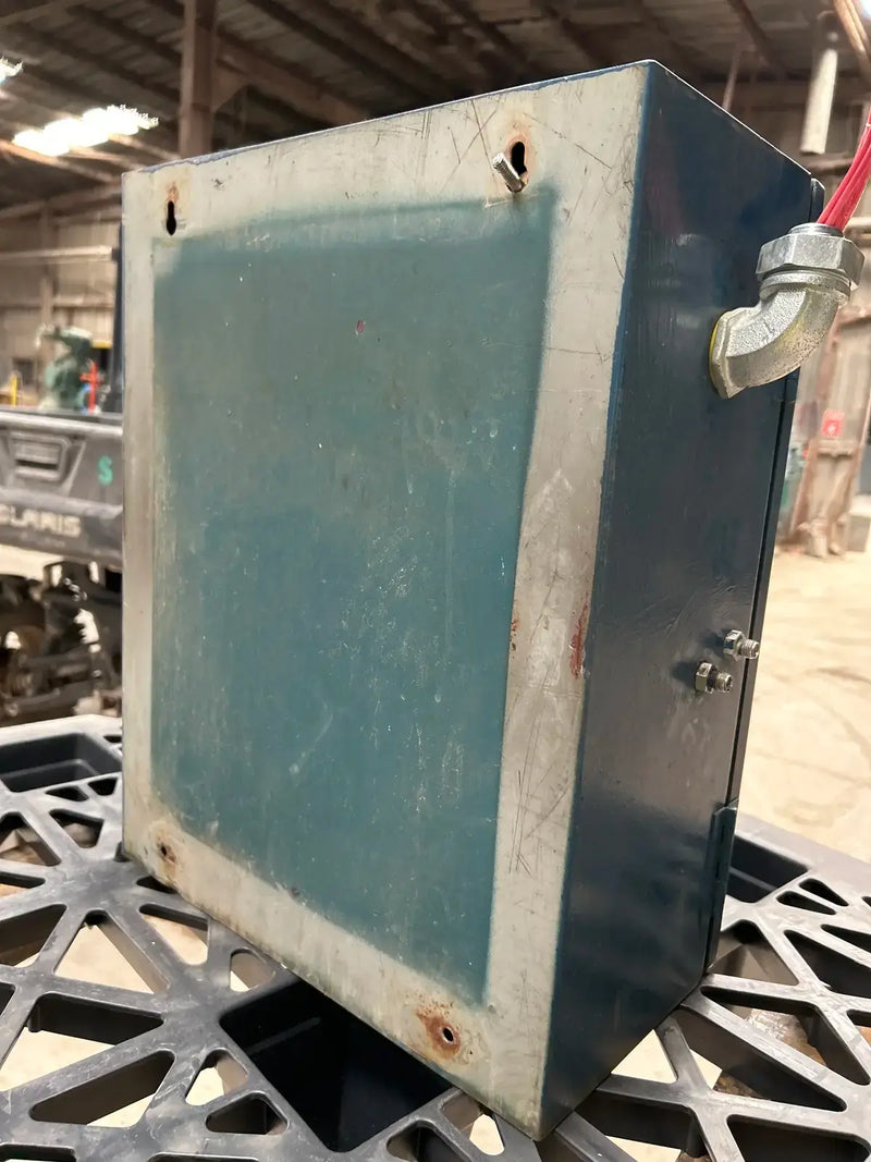 Dart Controls 530BC-5 Variable Speed DC Control