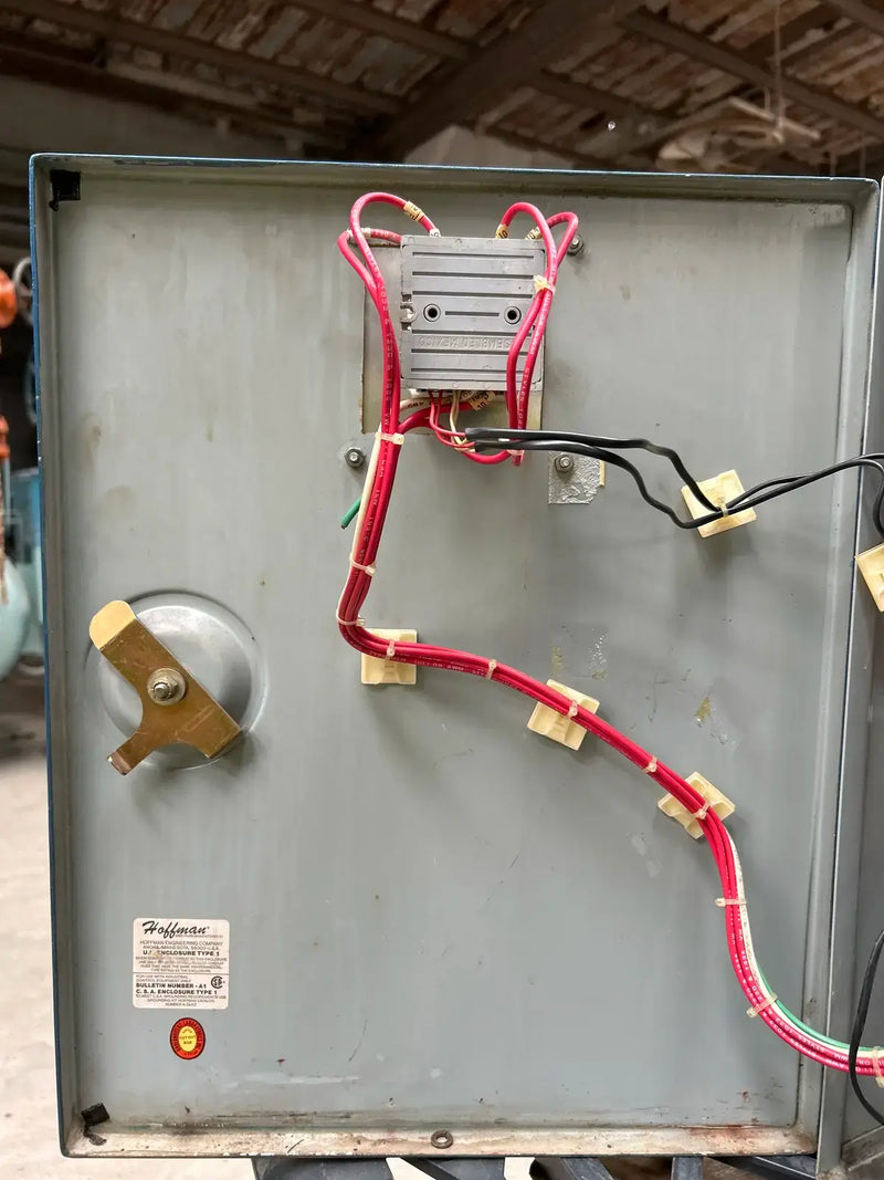 Dart Controls 530BC-5 Variable Speed DC Control