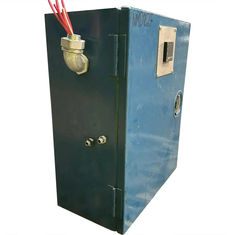 Dart Controls 530BC-5 Variable Speed DC Control