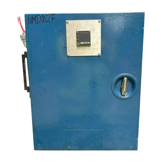 Dart Controls 530BC-5 Variable Speed DC Control