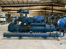 Vilter VSS-751 Rotary Screw Compressor Package (Vilter VSS-751, 350 HP 460 V, M&M Micro Control Panel)